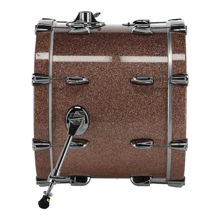 Gretsch Renown Bass Drum 18x14 Champagne Sparkle - Drum Center Of Portsmouth