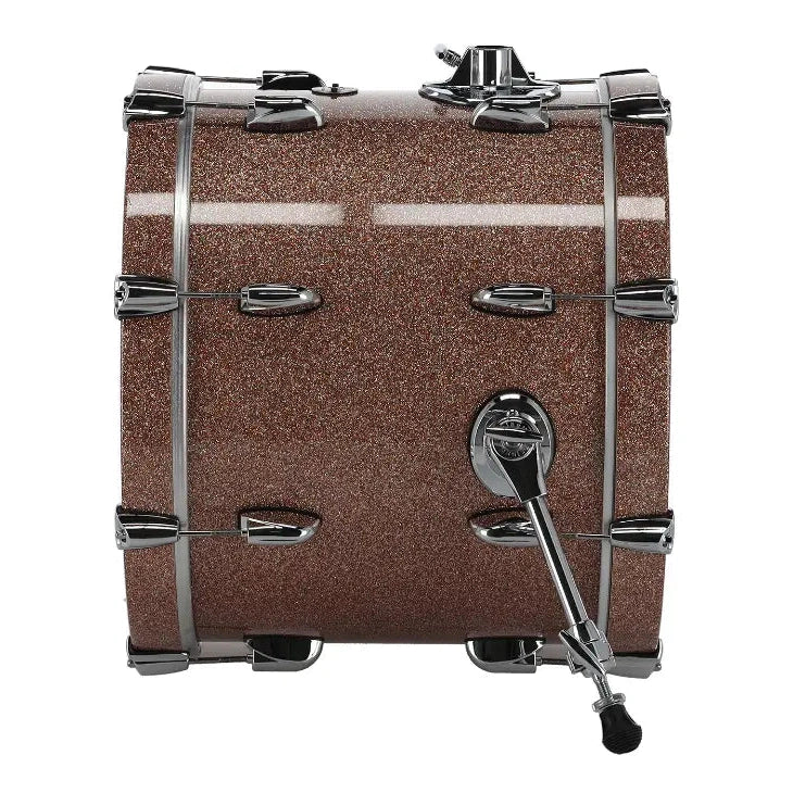 Gretsch Renown Bass Drum 18x14 Champagne Sparkle - Drum Center Of Portsmouth