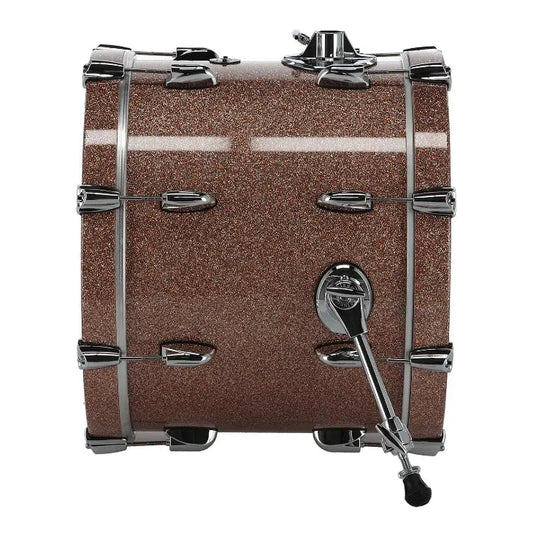Gretsch Renown Bass Drum 18x14 Champagne Sparkle - Drum Center Of Portsmouth