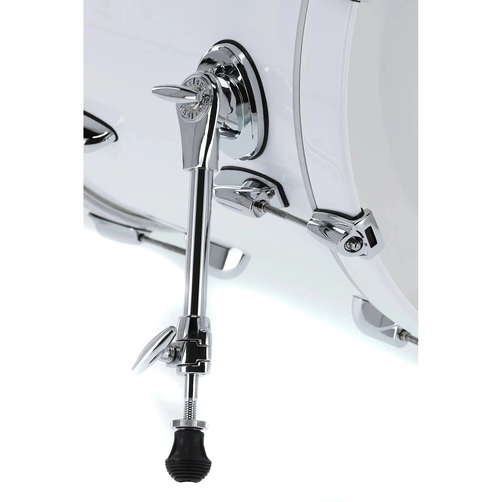 Gretsch Renown Bass Drum 18x14 Piano White - Drum Center Of Portsmouth