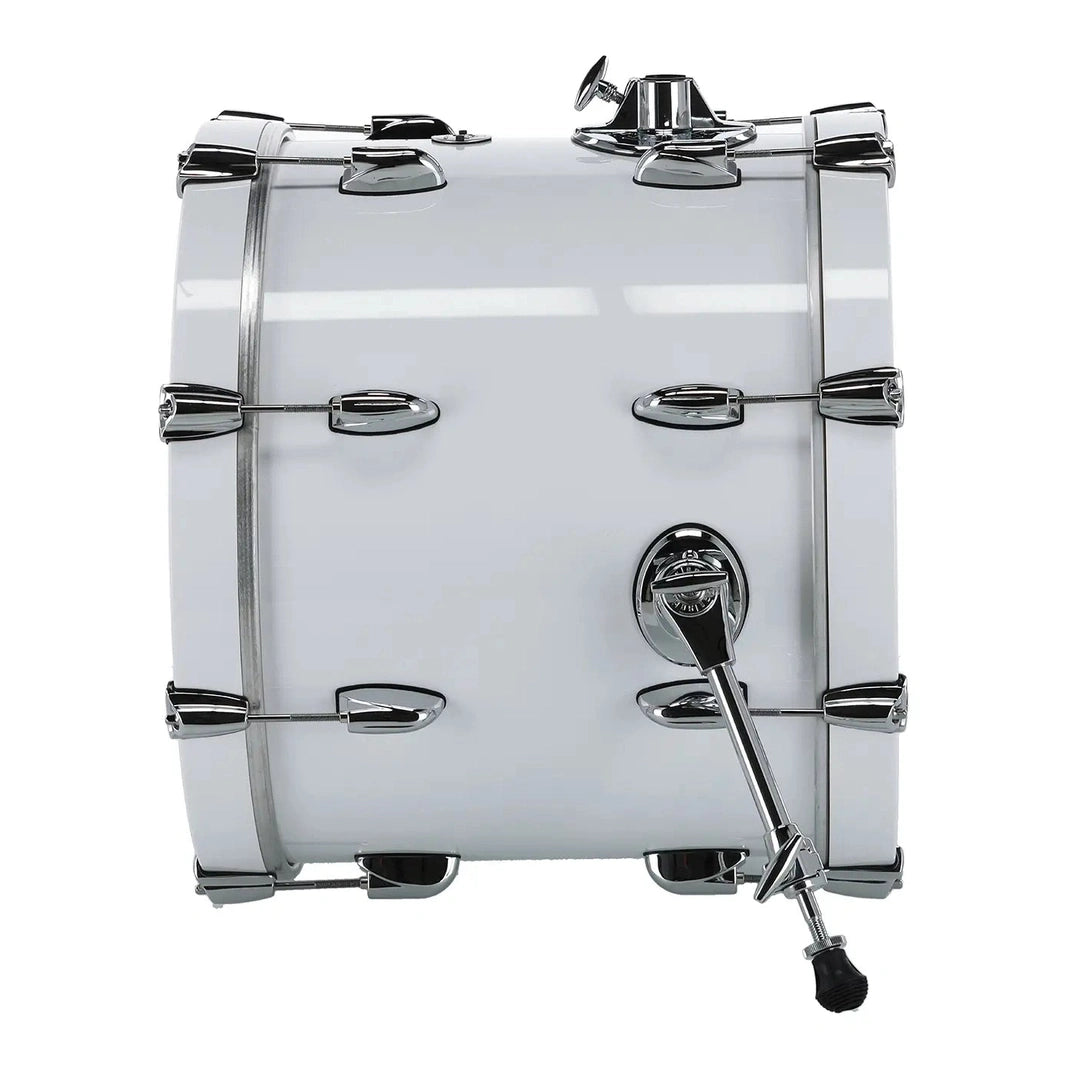 Gretsch Renown Bass Drum 18x14 Piano White - Drum Center Of Portsmouth