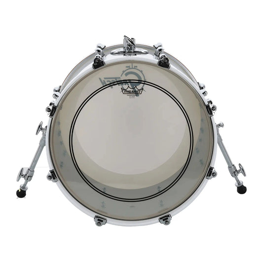 Gretsch Renown Bass Drum 18x14 Piano White - Drum Center Of Portsmouth