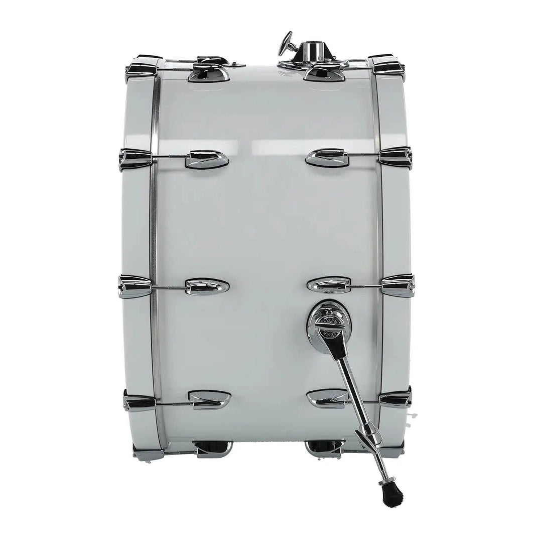 Gretsch Renown Bass Drum Piano White 24x14 - Drum Center Of Portsmouth
