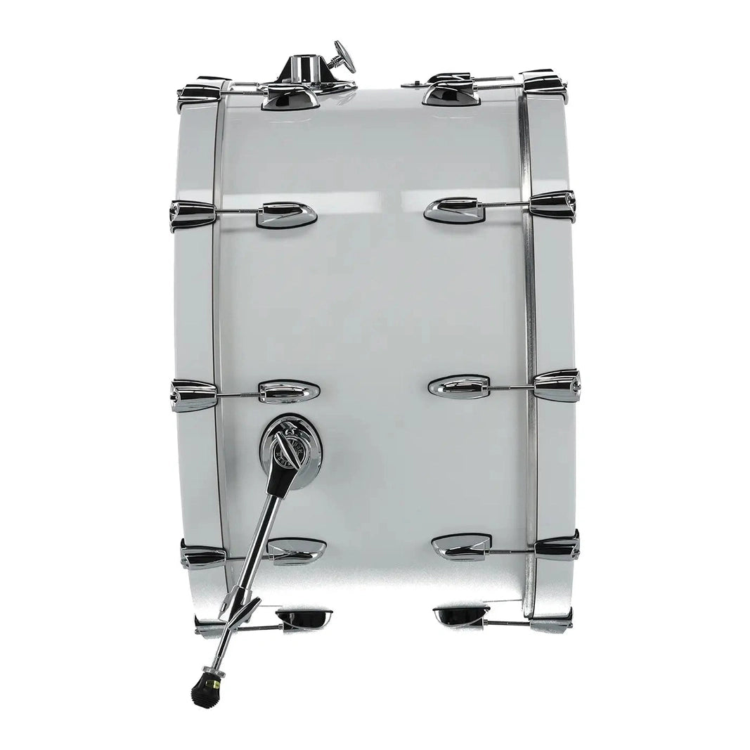 Gretsch Renown Bass Drum Piano White 24x14 - Drum Center Of Portsmouth
