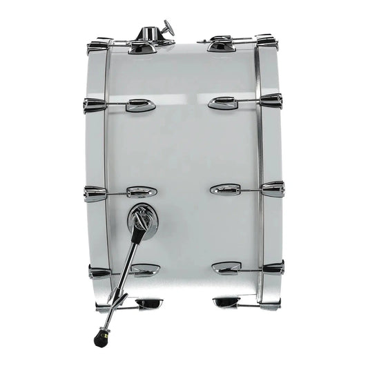 Gretsch Renown Bass Drum Piano White 24x14 - Drum Center Of Portsmouth