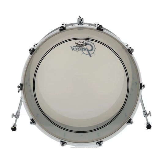 Gretsch Renown Bass Drum Piano White 24x14 - Drum Center Of Portsmouth