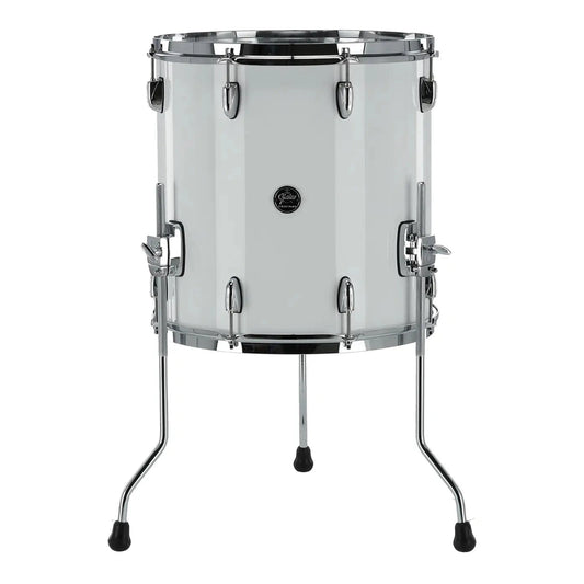 Gretsch Renown Floor Tom 16x16 Piano White - Drum Center Of Portsmouth