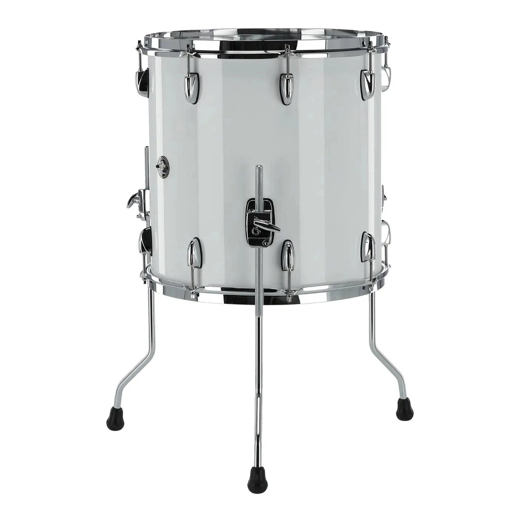Gretsch Renown Floor Tom 16x16 Piano White - Drum Center Of Portsmouth
