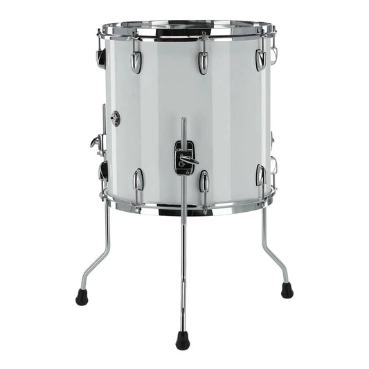Gretsch Renown Floor Tom 16x16 Piano White - Drum Center Of Portsmouth