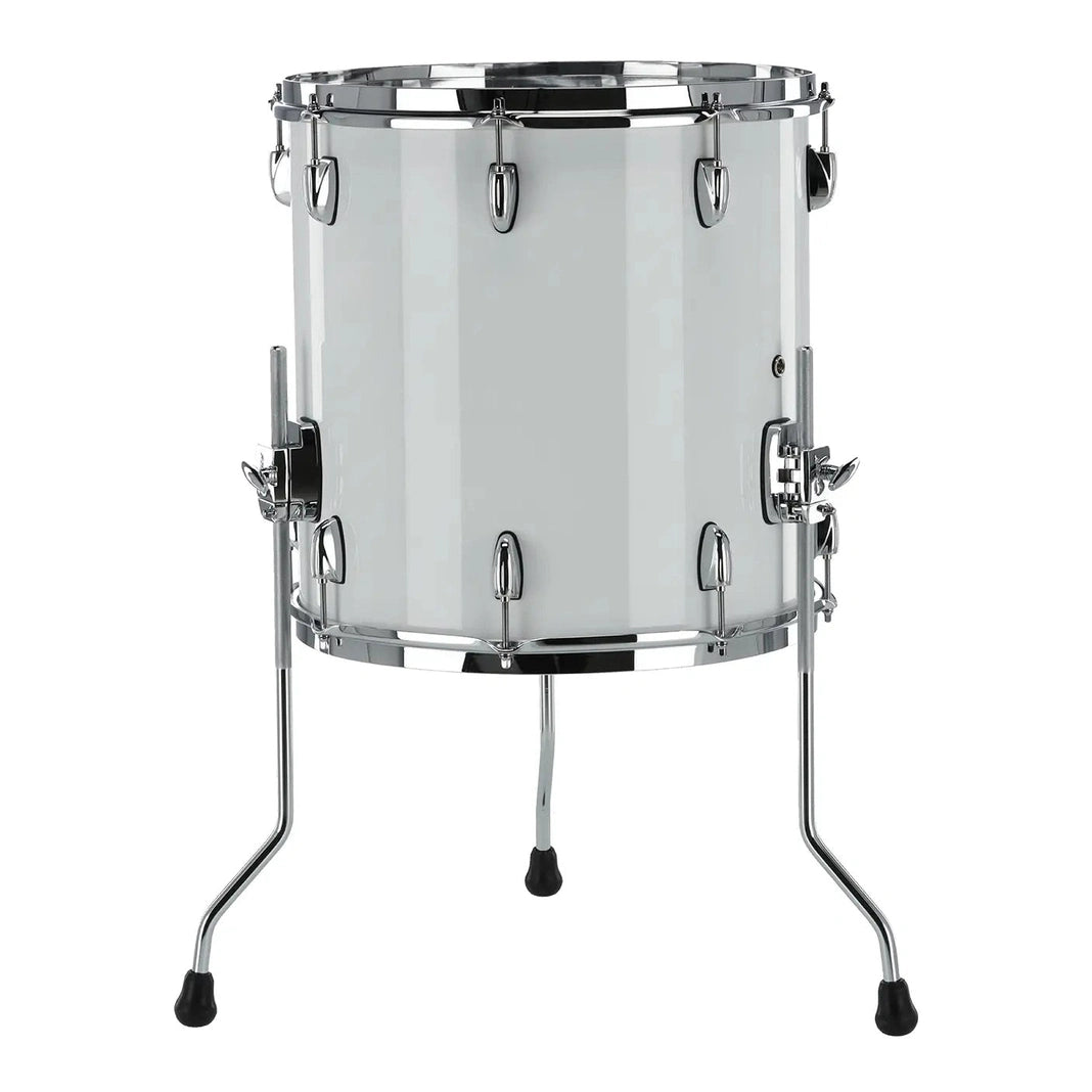 Gretsch Renown Floor Tom 16x16 Piano White - Drum Center Of Portsmouth