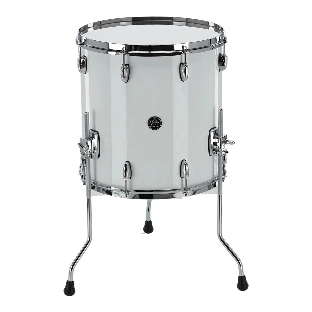 Gretsch Renown Floor Tom 16x16 Piano White - Drum Center Of Portsmouth