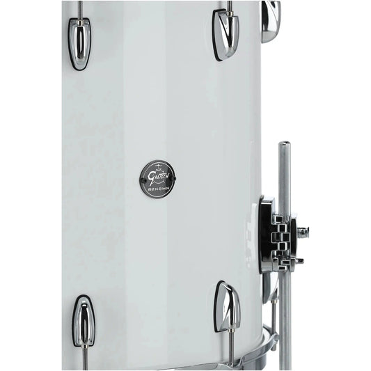 Gretsch Renown Floor Tom 16x16 Piano White - Drum Center Of Portsmouth