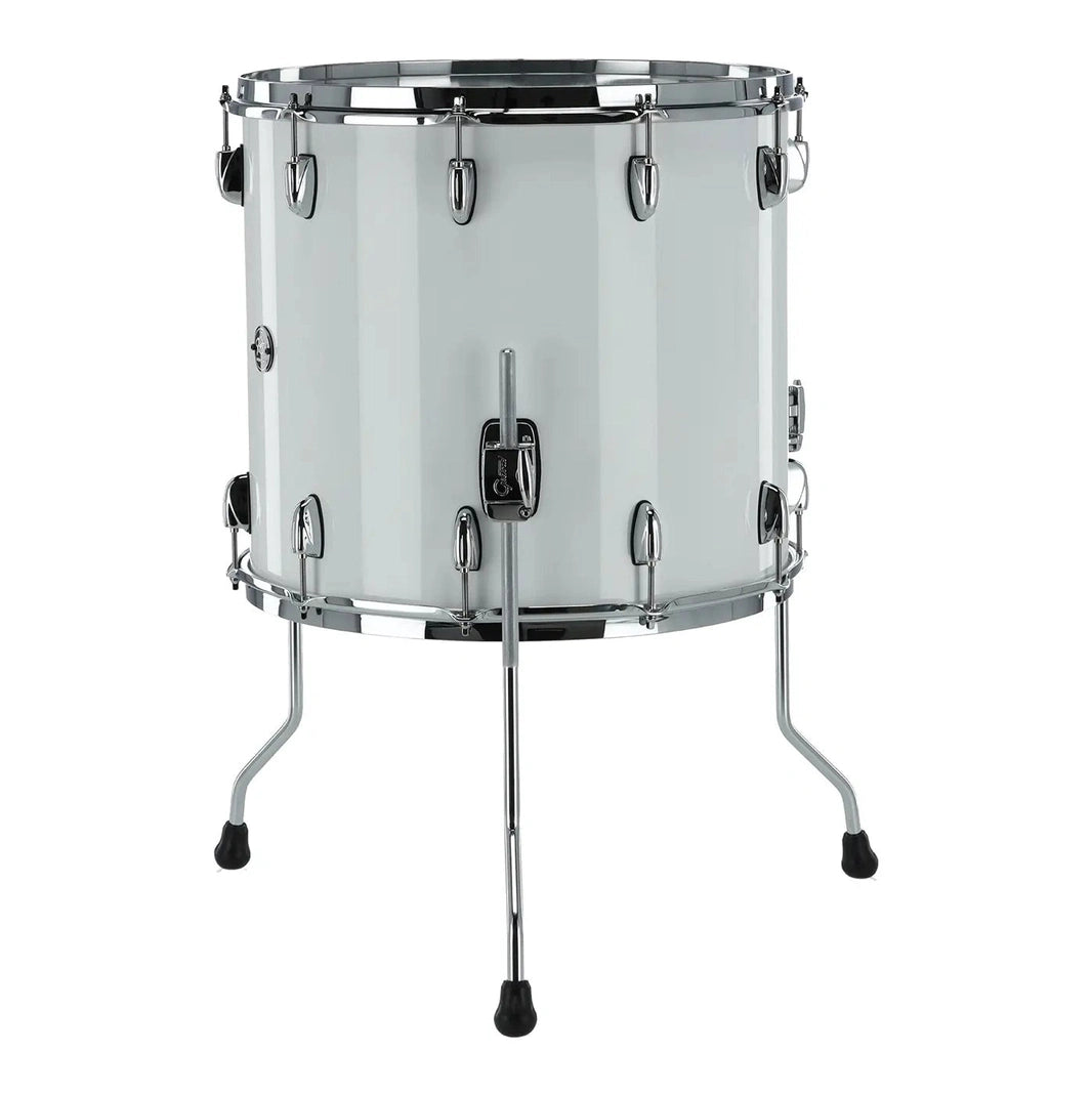 Gretsch Renown Floor Tom 18x16 Piano White - Drum Center Of Portsmouth