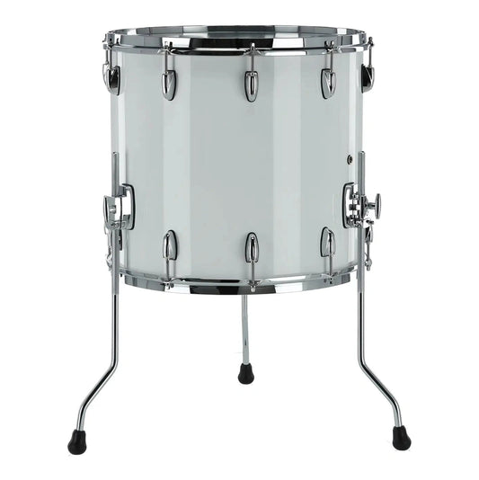 Gretsch Renown Floor Tom 18x16 Piano White - Drum Center Of Portsmouth