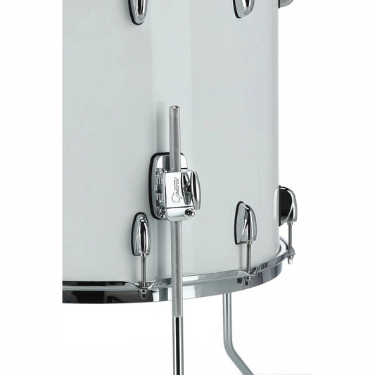 Gretsch Renown Floor Tom 18x16 Piano White - Drum Center Of Portsmouth