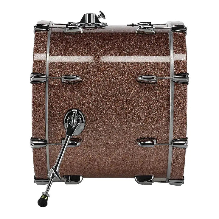 Gretsch Renown Bass Drum Champagne Sparkle 20x16 - Drum Center Of Portsmouth