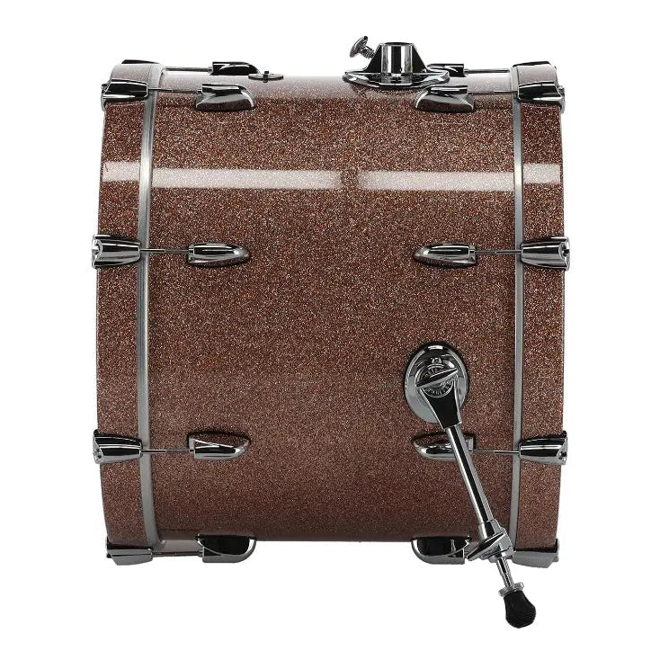 Gretsch Renown Bass Drum Champagne Sparkle 20x16 - Drum Center Of Portsmouth