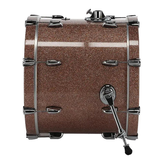 Gretsch Renown Bass Drum Champagne Sparkle 20x16 - Drum Center Of Portsmouth