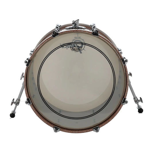 Gretsch Renown Bass Drum Champagne Sparkle 20x16 - Drum Center Of Portsmouth