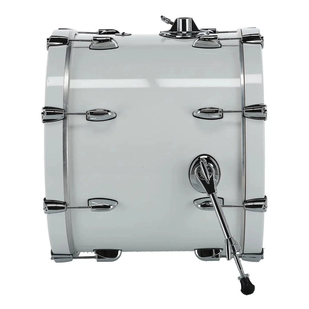 Gretsch Renown Bass Drum Piano White 20x16 - Drum Center Of Portsmouth