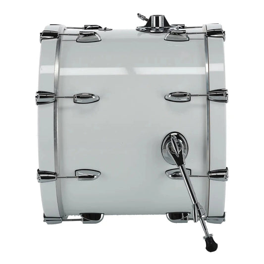 Gretsch Renown Bass Drum Piano White 20x16 - Drum Center Of Portsmouth