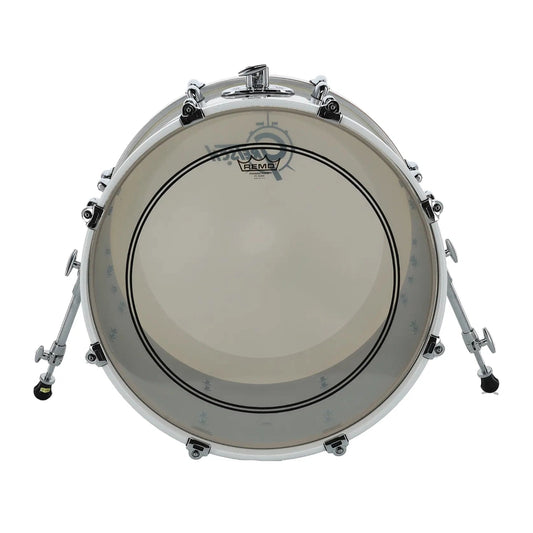 Gretsch Renown Bass Drum Piano White 20x16 - Drum Center Of Portsmouth