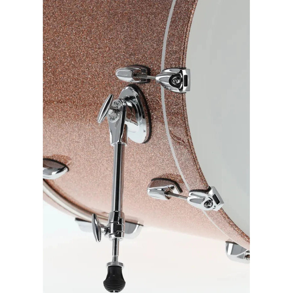 Gretsch Renown Bass Drum Champagne Sparkle 22x18 - Drum Center Of Portsmouth