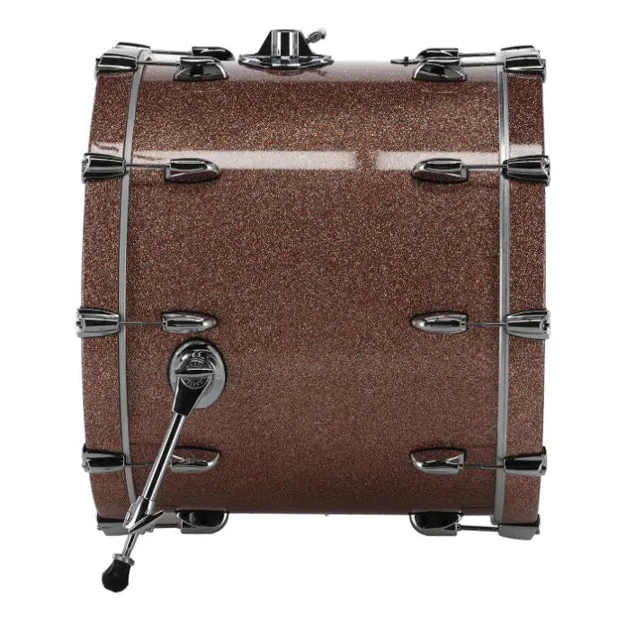 Gretsch Renown Bass Drum Champagne Sparkle 22x18 - Drum Center Of Portsmouth
