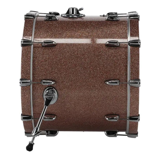Gretsch Renown Bass Drum Champagne Sparkle 22x18 - Drum Center Of Portsmouth