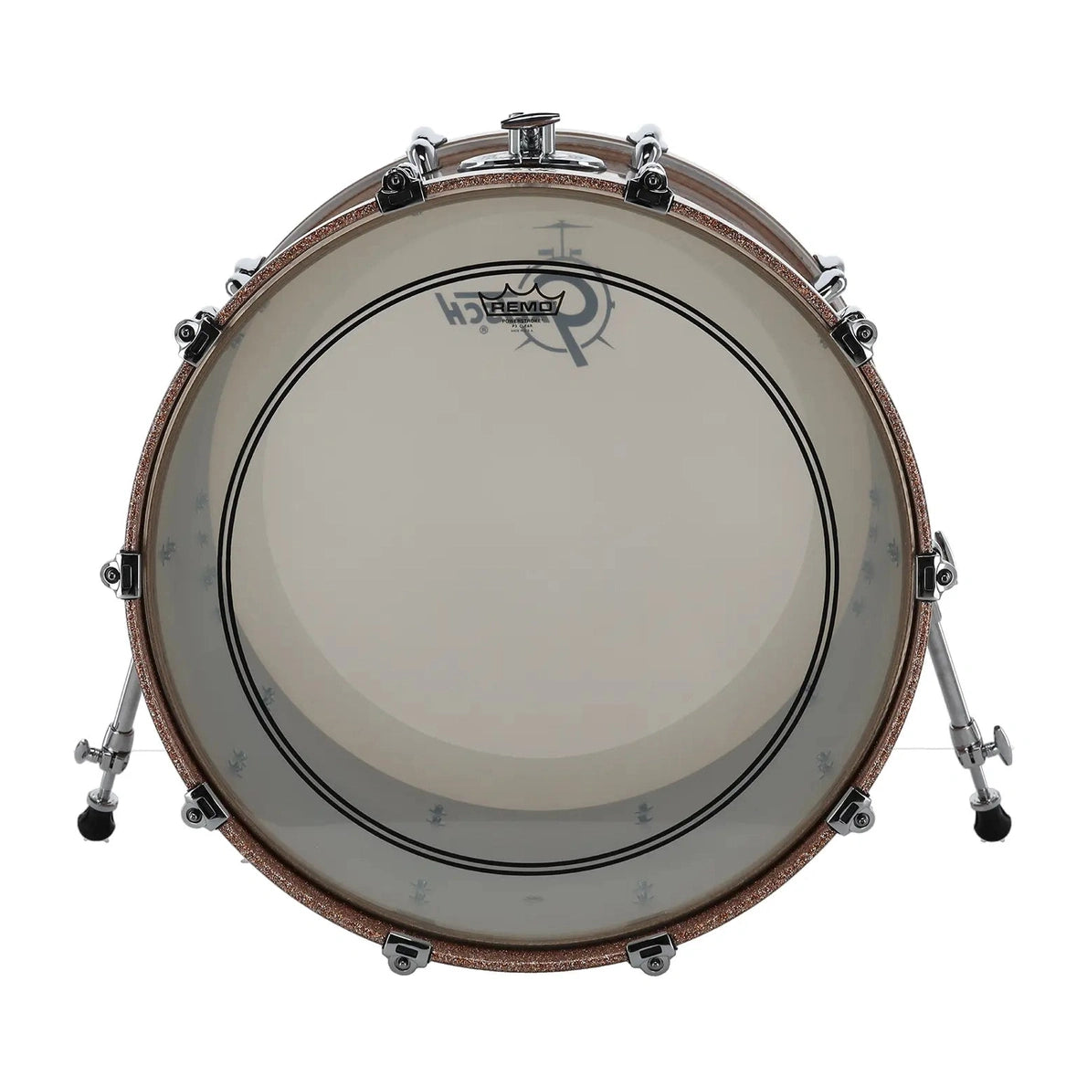 Gretsch Renown Bass Drum Champagne Sparkle 22x18 - Drum Center Of Portsmouth