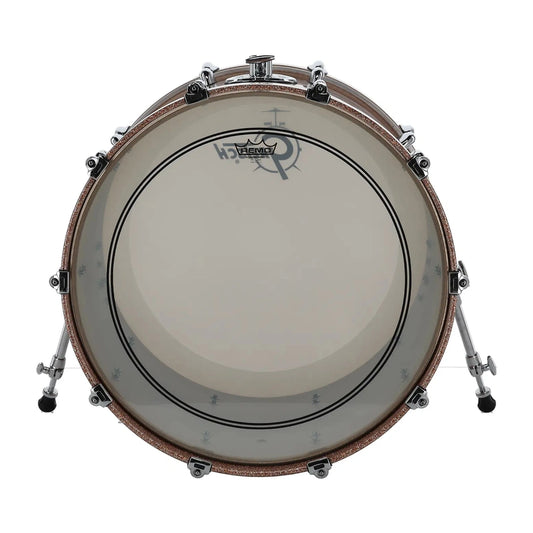 Gretsch Renown Bass Drum Champagne Sparkle 22x18 - Drum Center Of Portsmouth