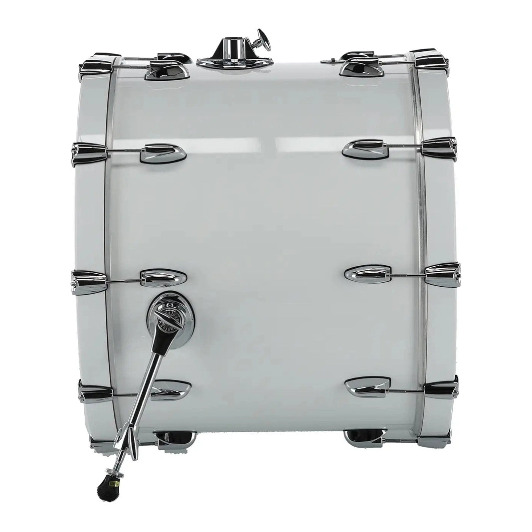 Gretsch Renown Bass Drum 22x18 Piano White - Drum Center Of Portsmouth
