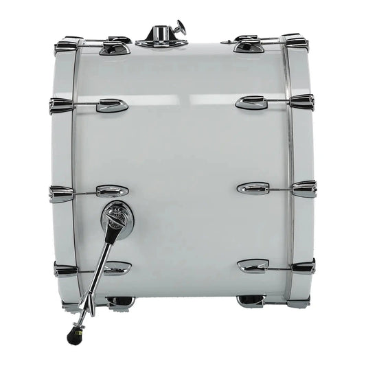 Gretsch Renown Bass Drum 22x18 Piano White - Drum Center Of Portsmouth