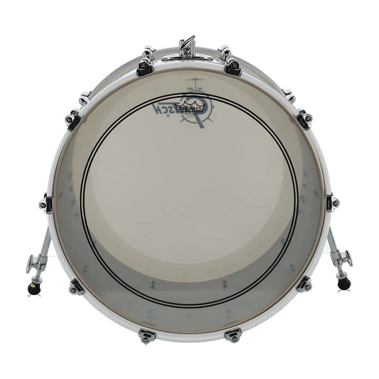Gretsch Renown Bass Drum 22x18 Piano White - Drum Center Of Portsmouth