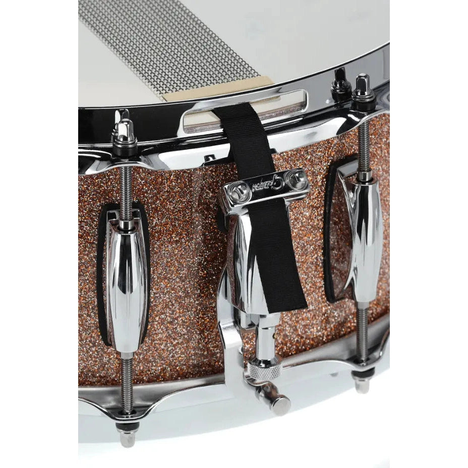 Gretsch Renown Snare Drum 14x5.5 Champagne Sparkle - Drum Center Of Portsmouth