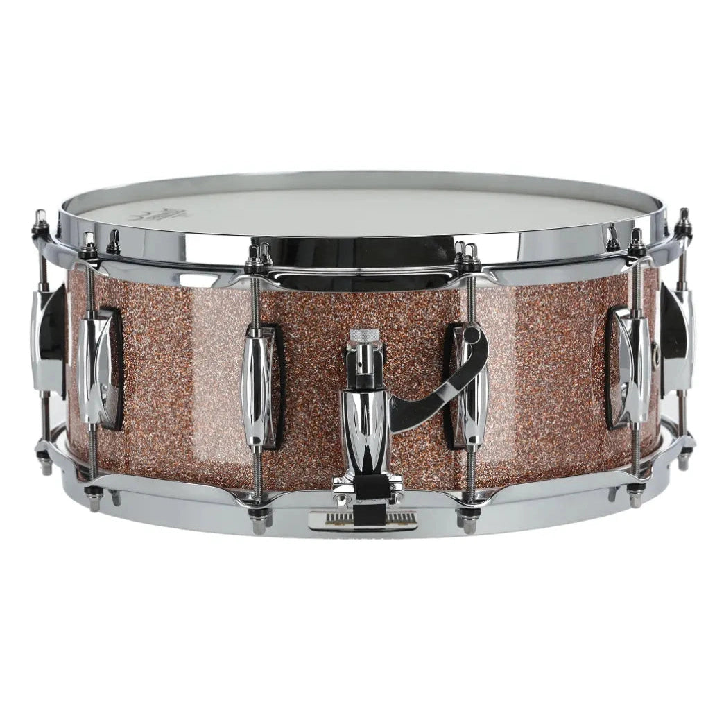 Gretsch Renown Snare Drum 14x5.5 Champagne Sparkle - Drum Center Of Portsmouth