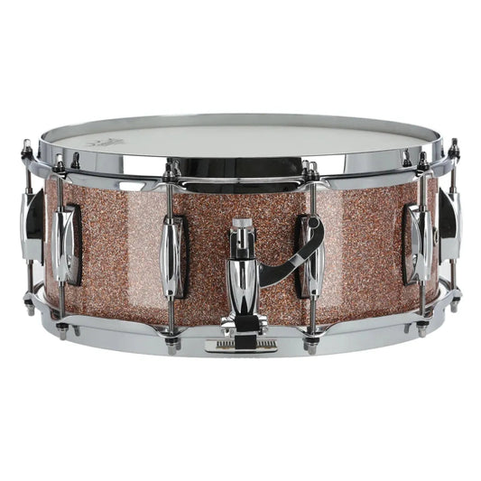 Gretsch Renown Snare Drum 14x5.5 Champagne Sparkle - Drum Center Of Portsmouth