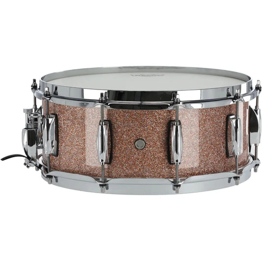 Gretsch Renown Snare Drum 14x5.5 Champagne Sparkle - Drum Center Of Portsmouth