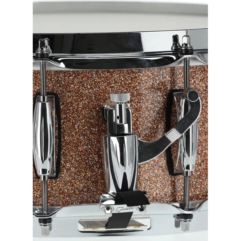 Gretsch Renown Snare Drum 14x5.5 Champagne Sparkle - Drum Center Of Portsmouth