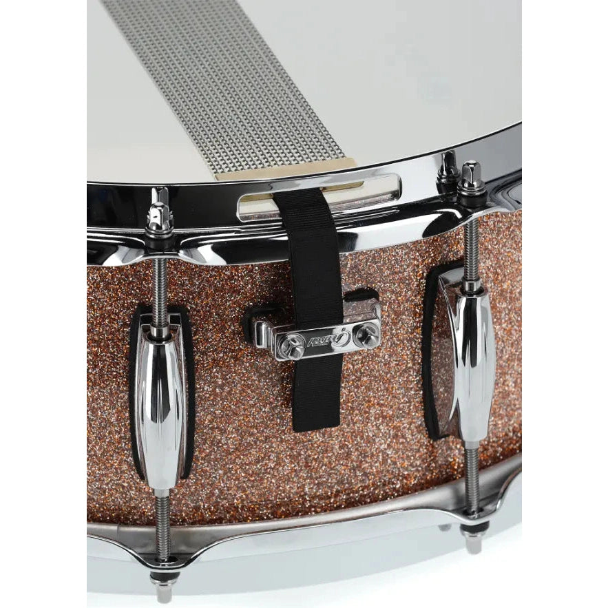 Gretsch Renown Snare Drum 14x5.5 Champagne Sparkle - Drum Center Of Portsmouth