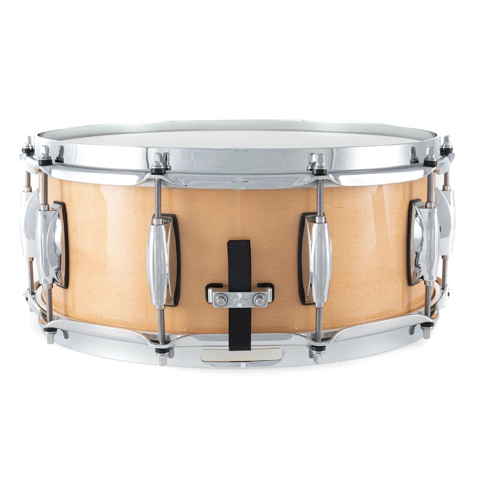 Gretsch Renown Snare Drum 14x5.5 Gloss Natural - Drum Center Of Portsmouth