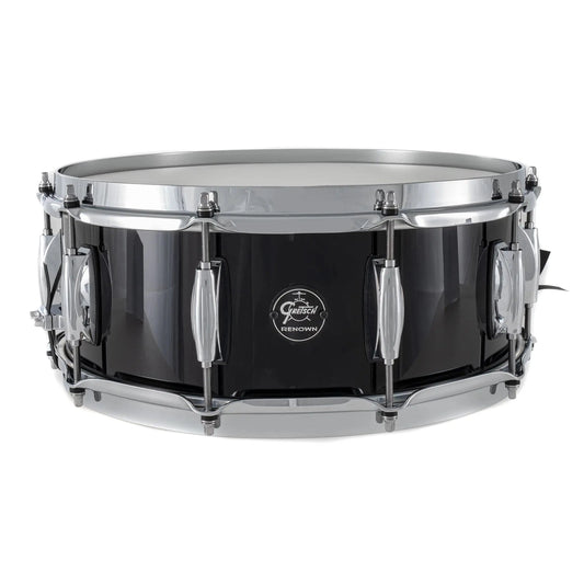 Gretsch Renown Snare Drum 14x5.5 Gloss Natural - Drum Center Of Portsmouth
