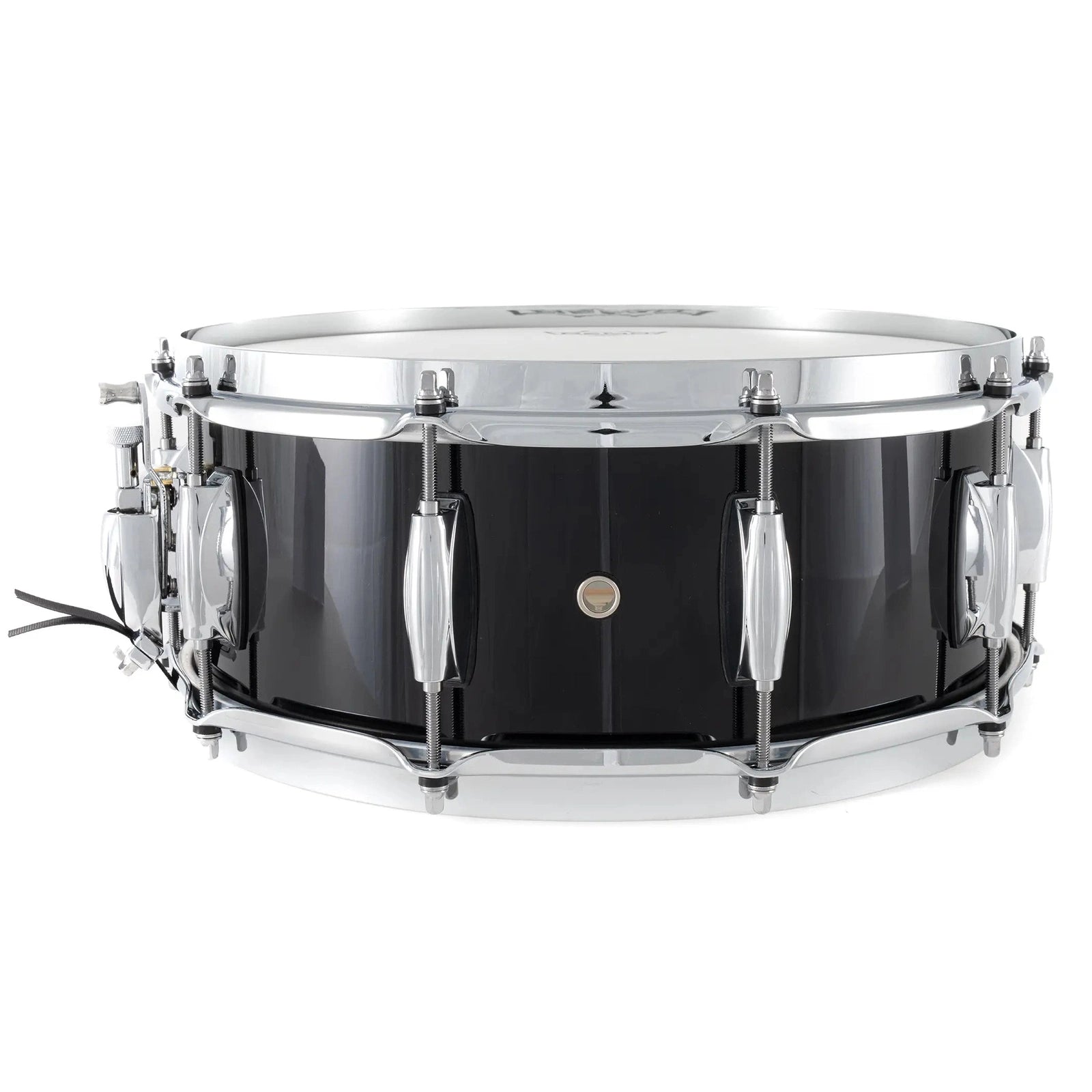 Gretsch Renown Snare Drum 14x5.5 Gloss Natural - Drum Center Of Portsmouth