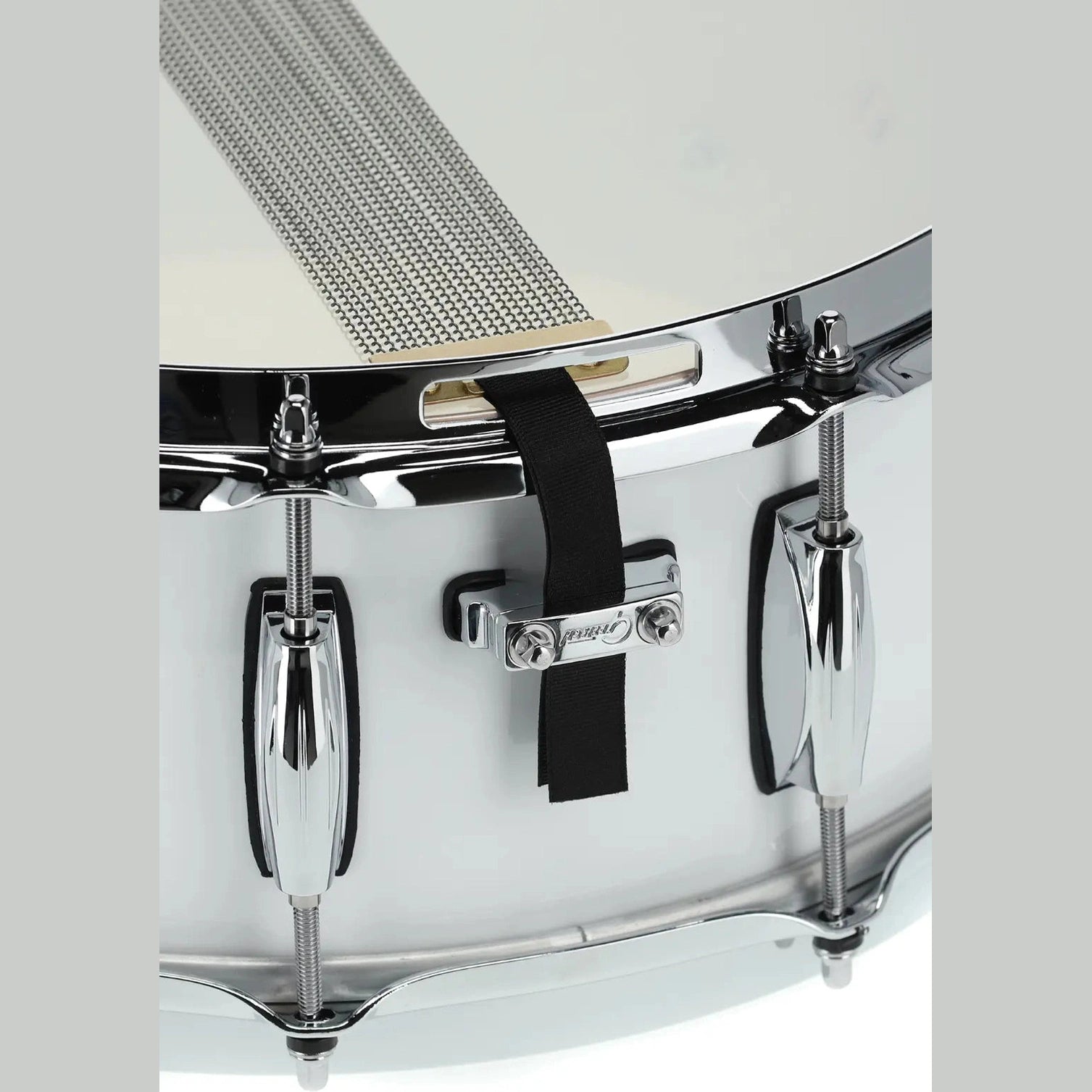 Gretsch Renown Snare Drum 14x5.5 Piano White - Drum Center Of Portsmouth