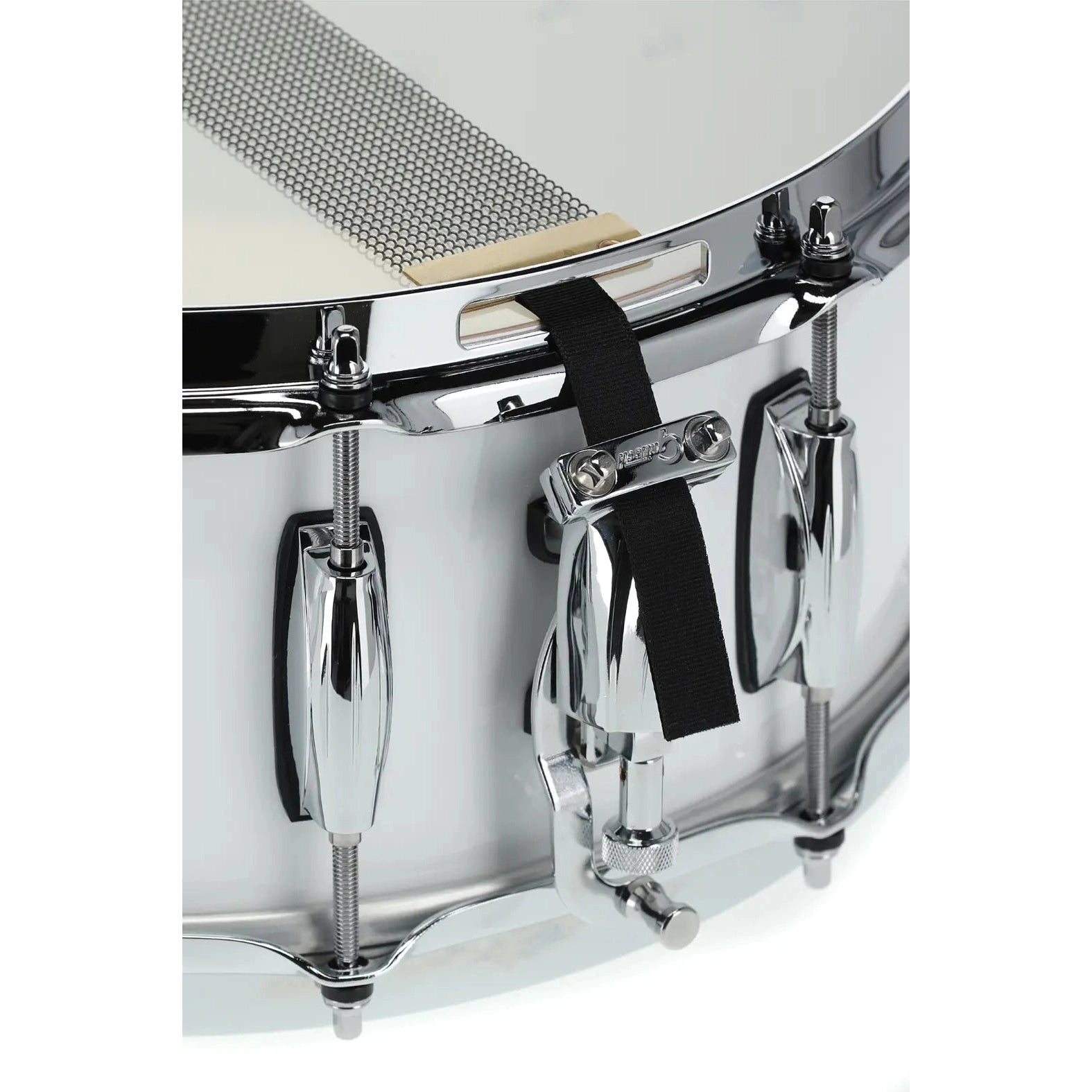 Gretsch Renown Snare Drum 14x5.5 Piano White - Drum Center Of Portsmouth