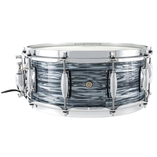Gretsch Renown Snare Drum 14x5.5 Silver Oyster Pearl - Drum Center Of Portsmouth