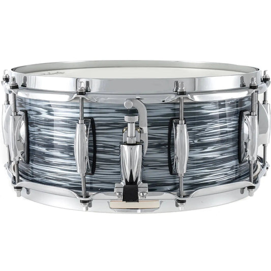 Gretsch Renown Snare Drum 14x5.5 Silver Oyster Pearl - Drum Center Of Portsmouth