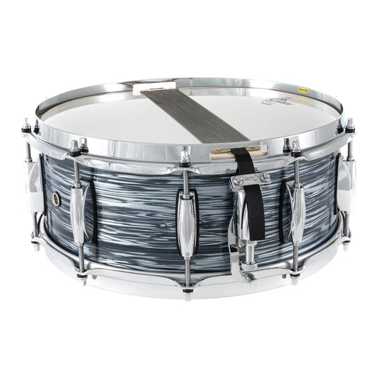 Gretsch Renown Snare Drum 14x5.5 Silver Oyster Pearl - Drum Center Of Portsmouth