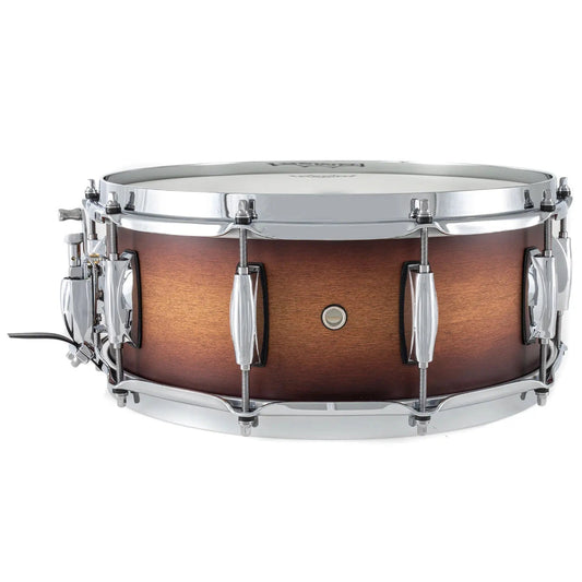 Gretsch Renown Snare Drum 14x5.5 Satin Tobacco Burst - Drum Center Of Portsmouth