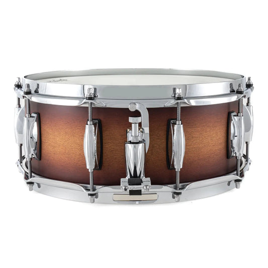 Gretsch Renown Snare Drum 14x5.5 Satin Tobacco Burst - Drum Center Of Portsmouth